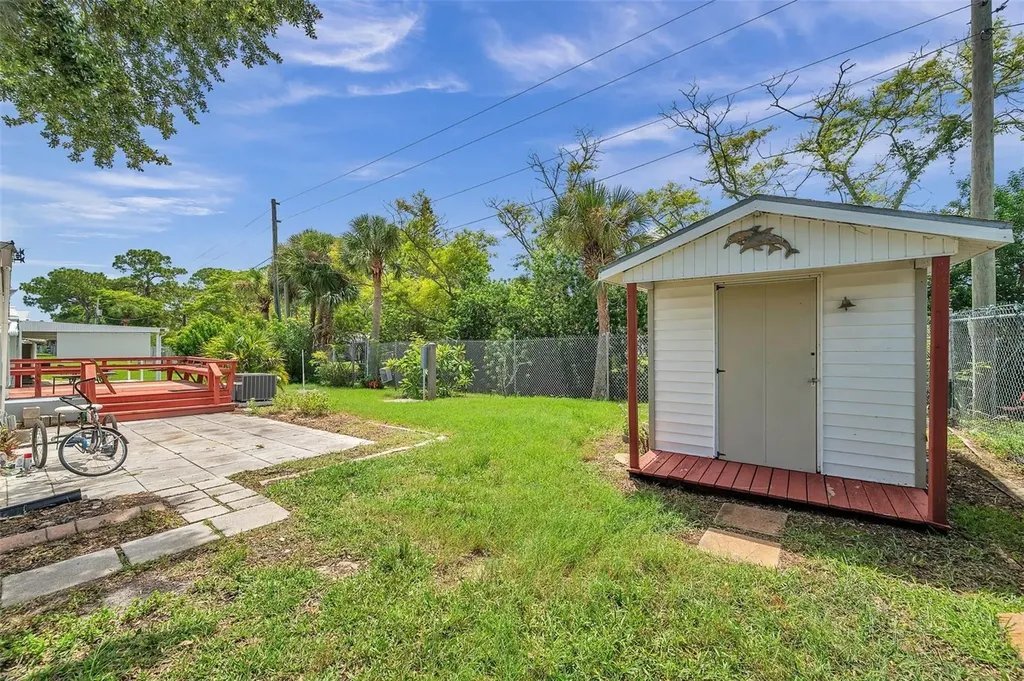 6524 Roosevelt Drive Port Richey FL 34668