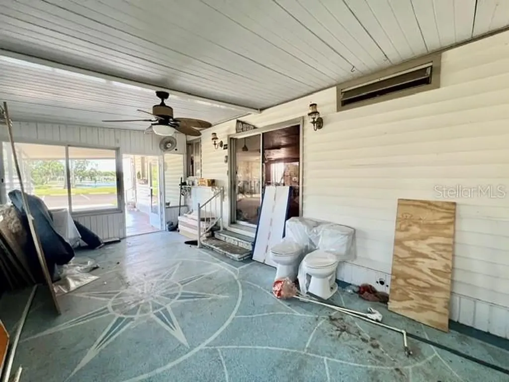 6524 Roosevelt Drive Port Richey FL 34668