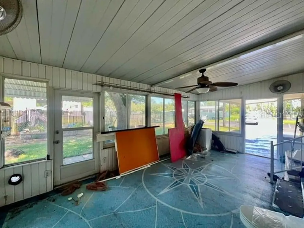 6524 Roosevelt Drive Port Richey FL 34668