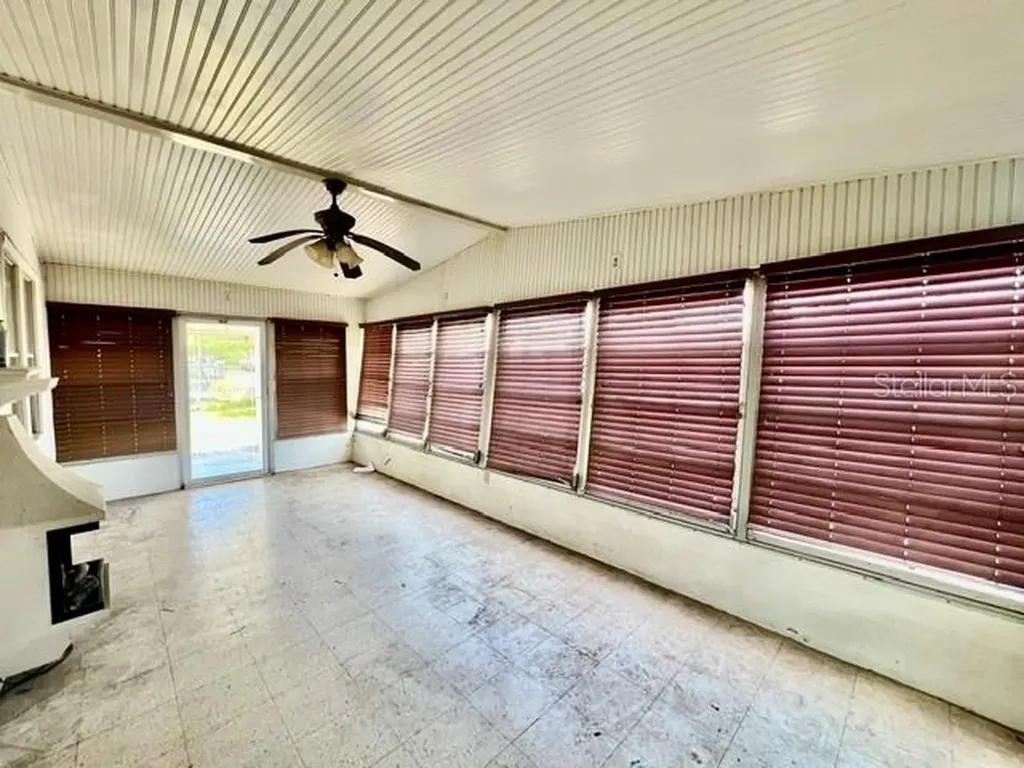 6524 Roosevelt Drive Port Richey FL 34668