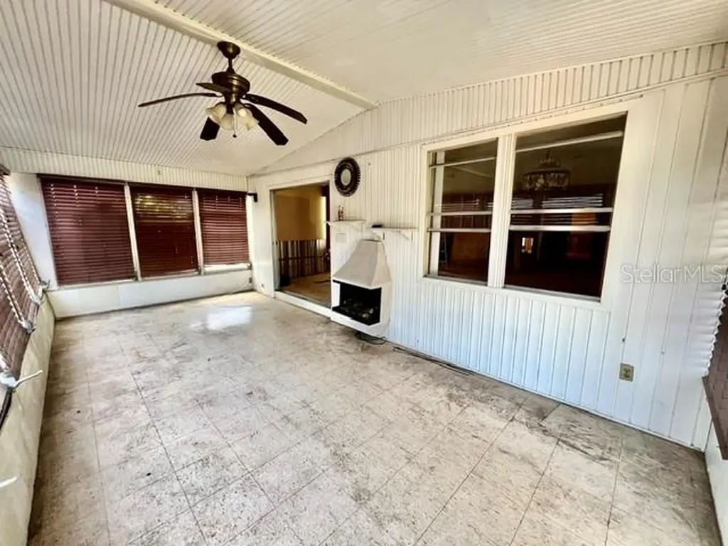 6524 Roosevelt Drive Port Richey FL 34668