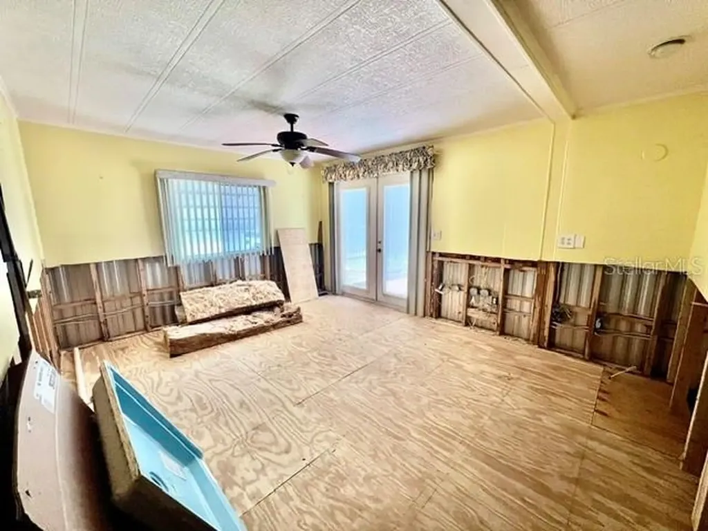 6524 Roosevelt Drive Port Richey FL 34668