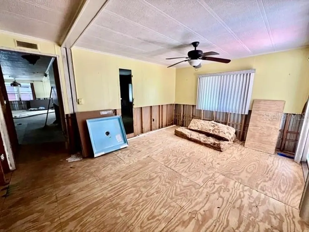 6524 Roosevelt Drive Port Richey FL 34668