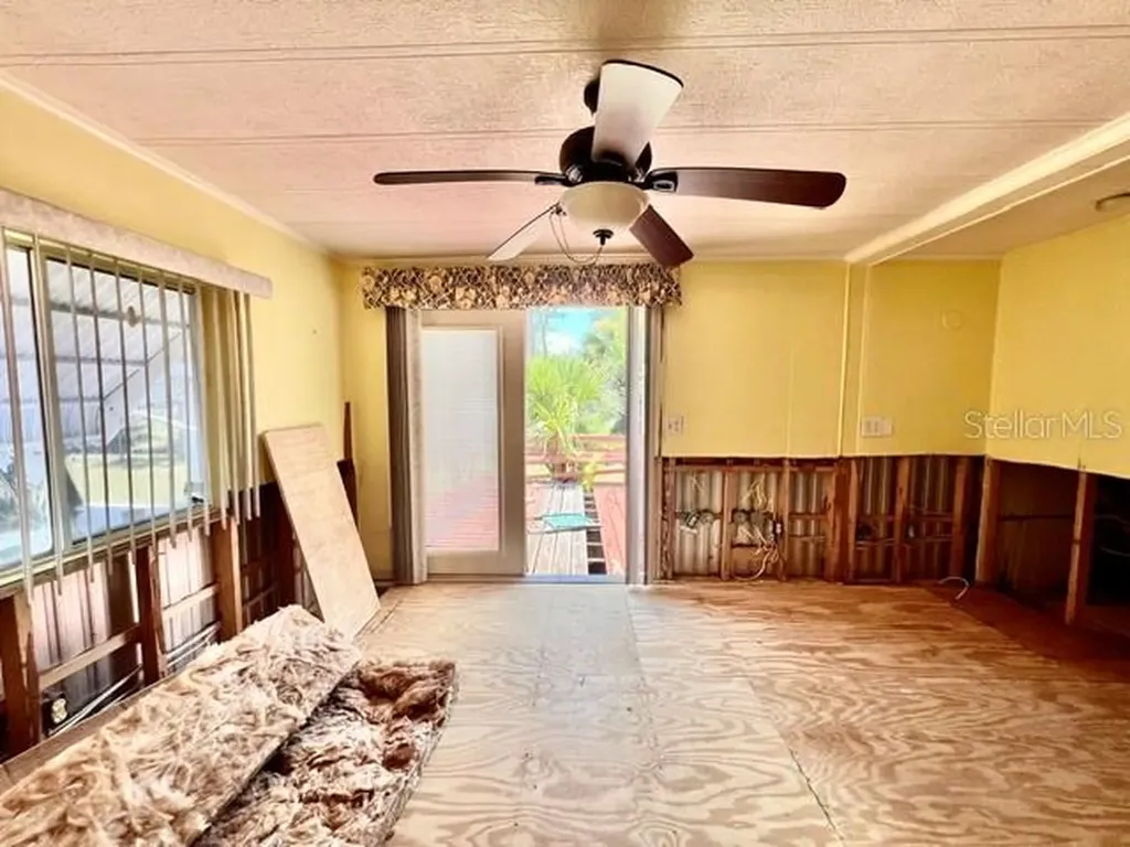 6524 Roosevelt Drive Port Richey FL 34668