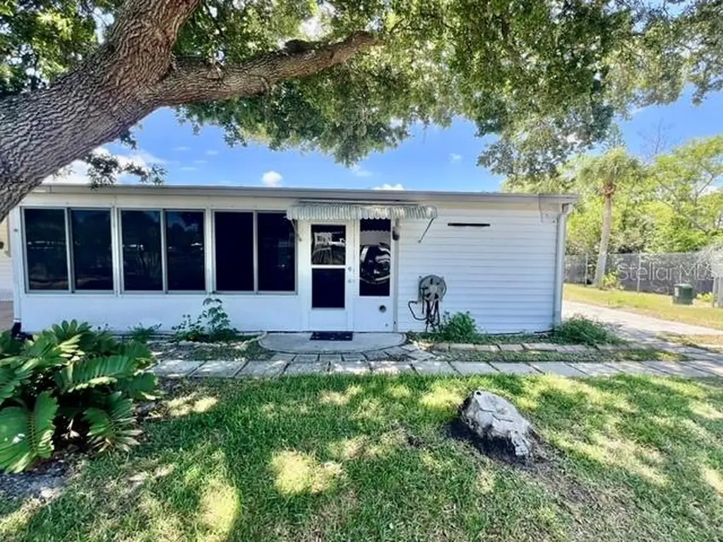 6524 Roosevelt Drive Port Richey FL 34668