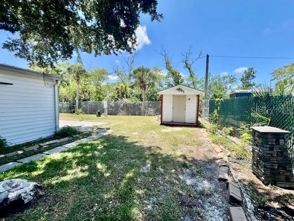 6524 Roosevelt Drive Port Richey FL 34668