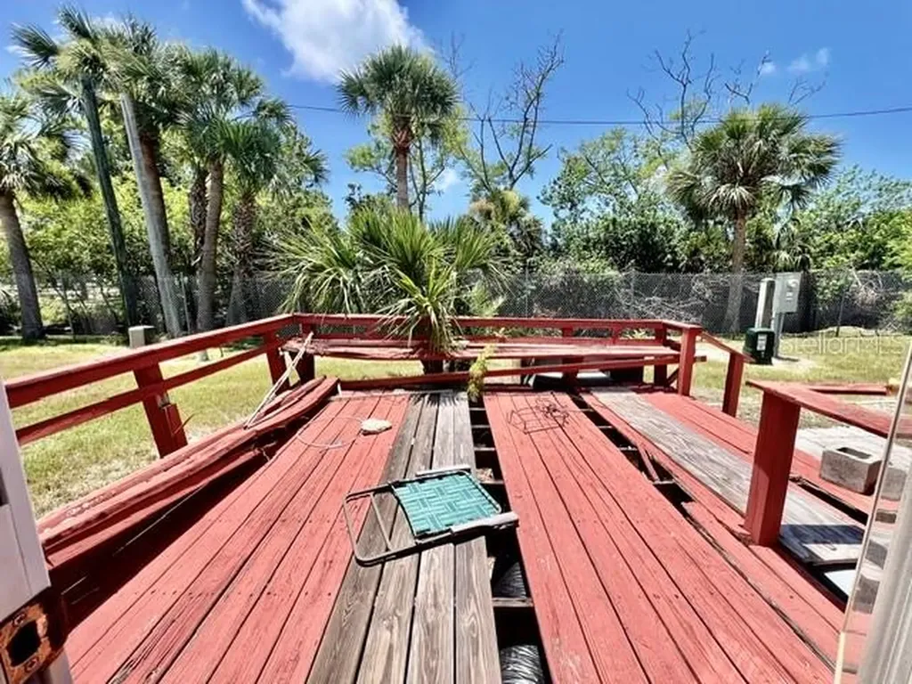 6524 Roosevelt Drive Port Richey FL 34668