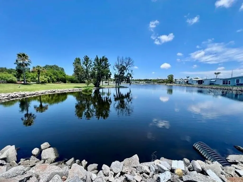 6524 Roosevelt Drive Port Richey FL 34668