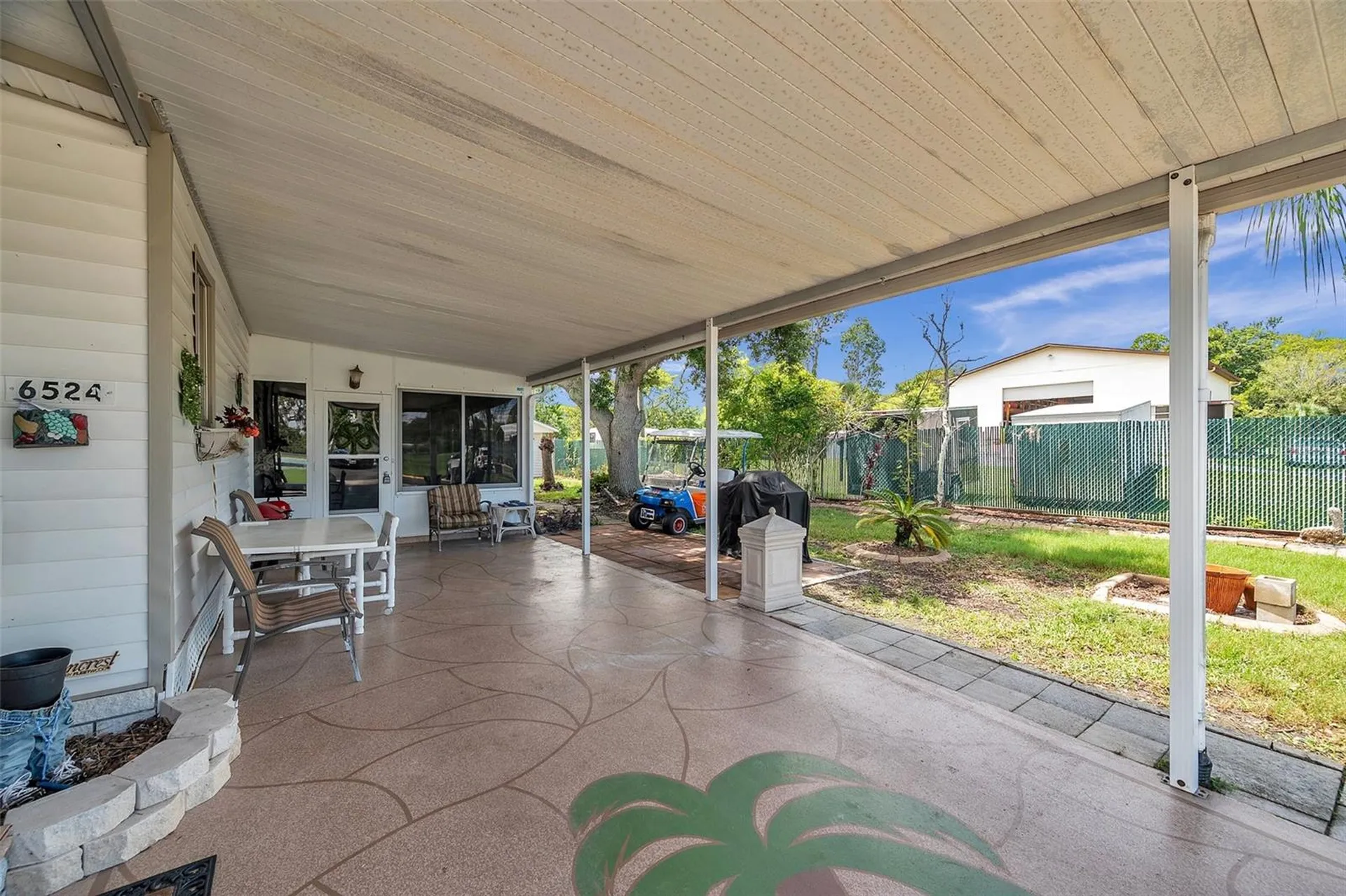 6524 Roosevelt Drive Port Richey FL 34668