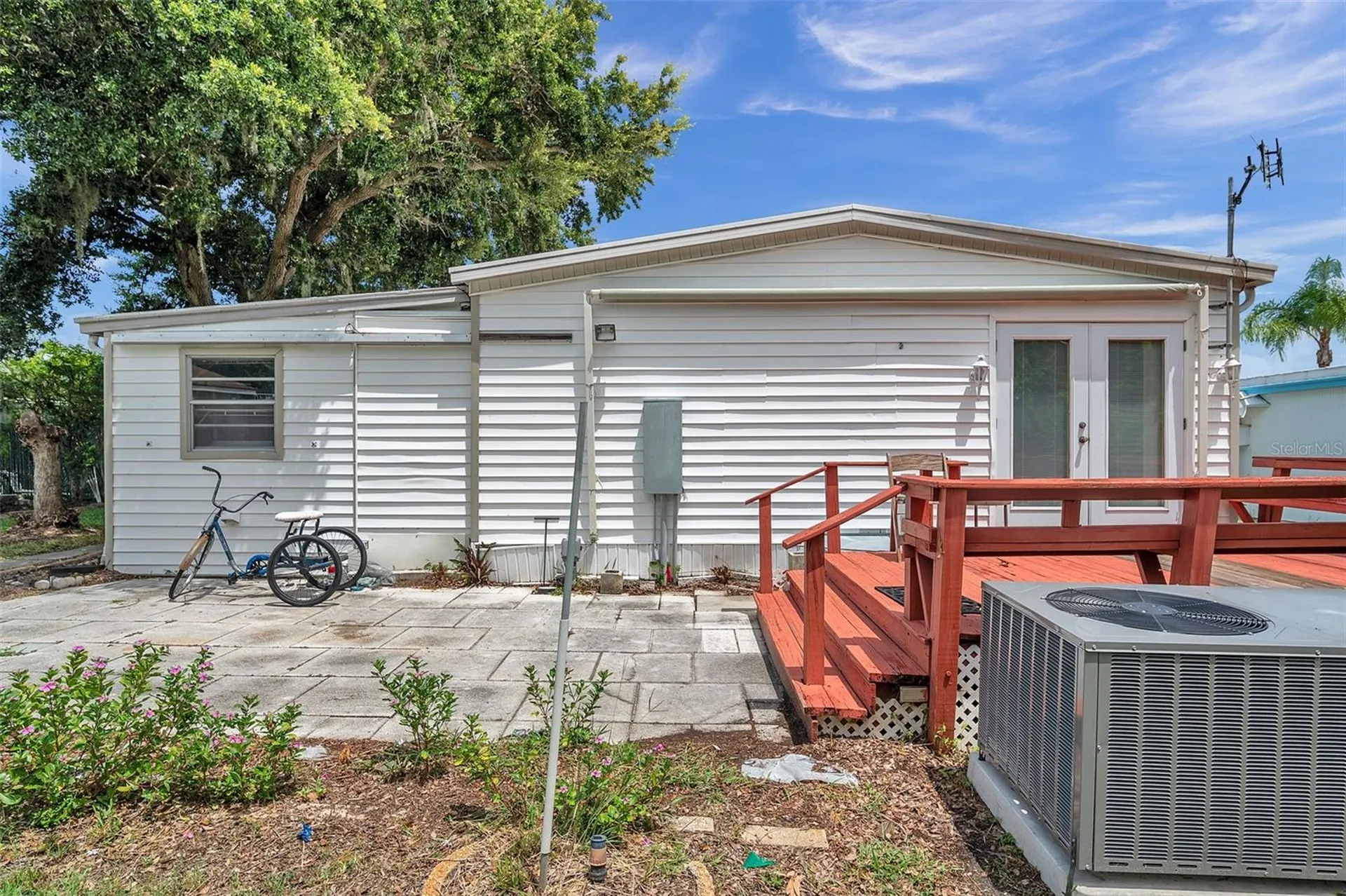 6524 Roosevelt Drive Port Richey FL 34668