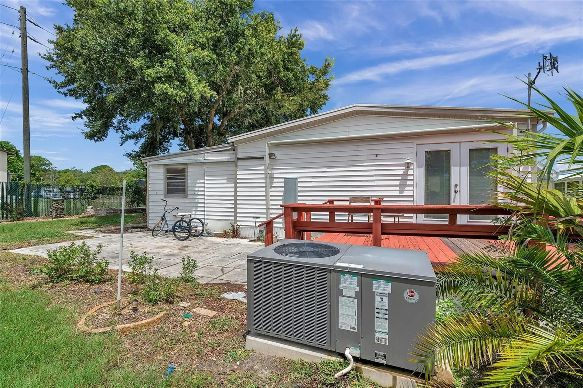 6524 Roosevelt Drive Port Richey FL 34668