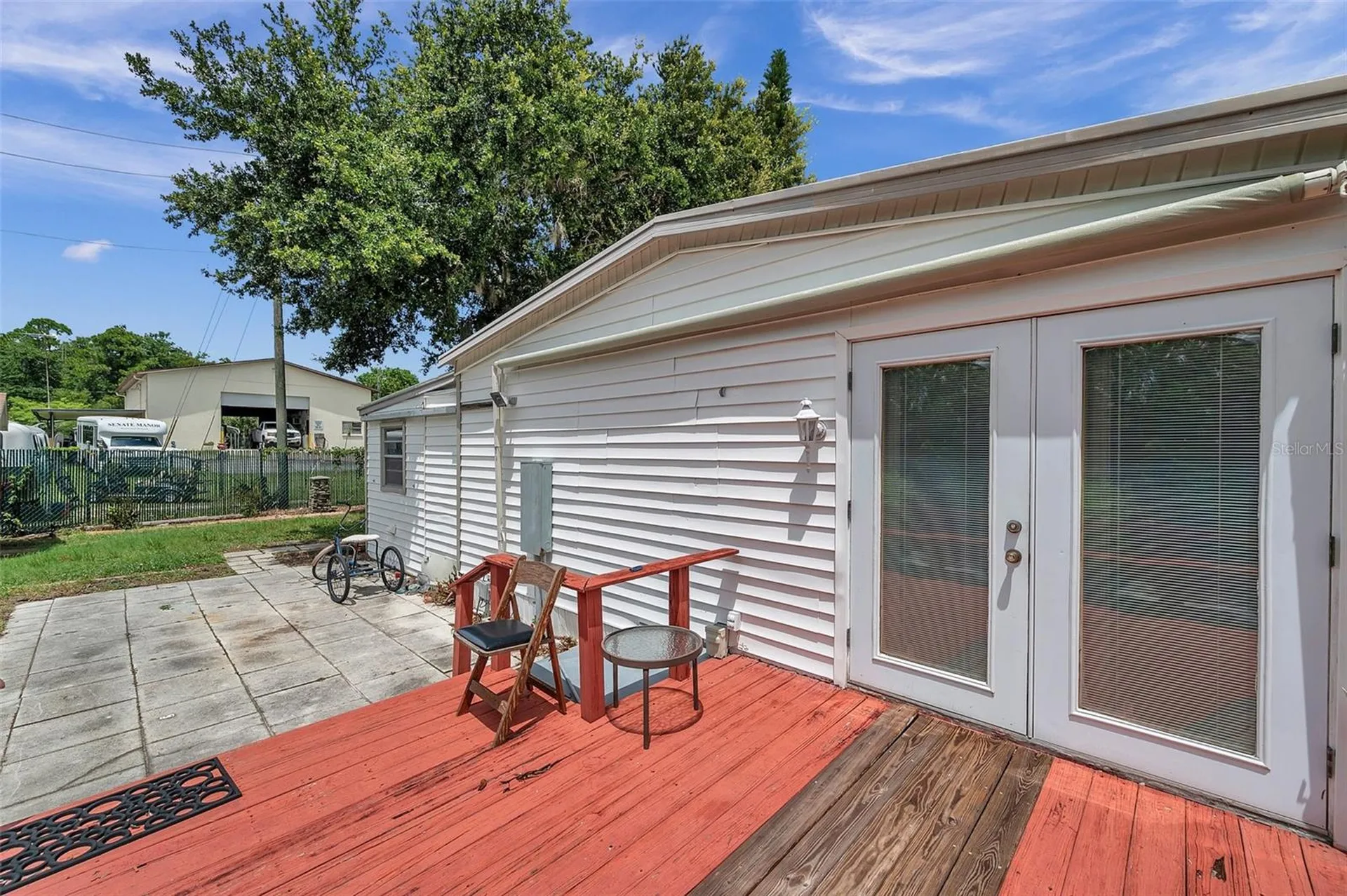 6524 Roosevelt Drive Port Richey FL 34668
