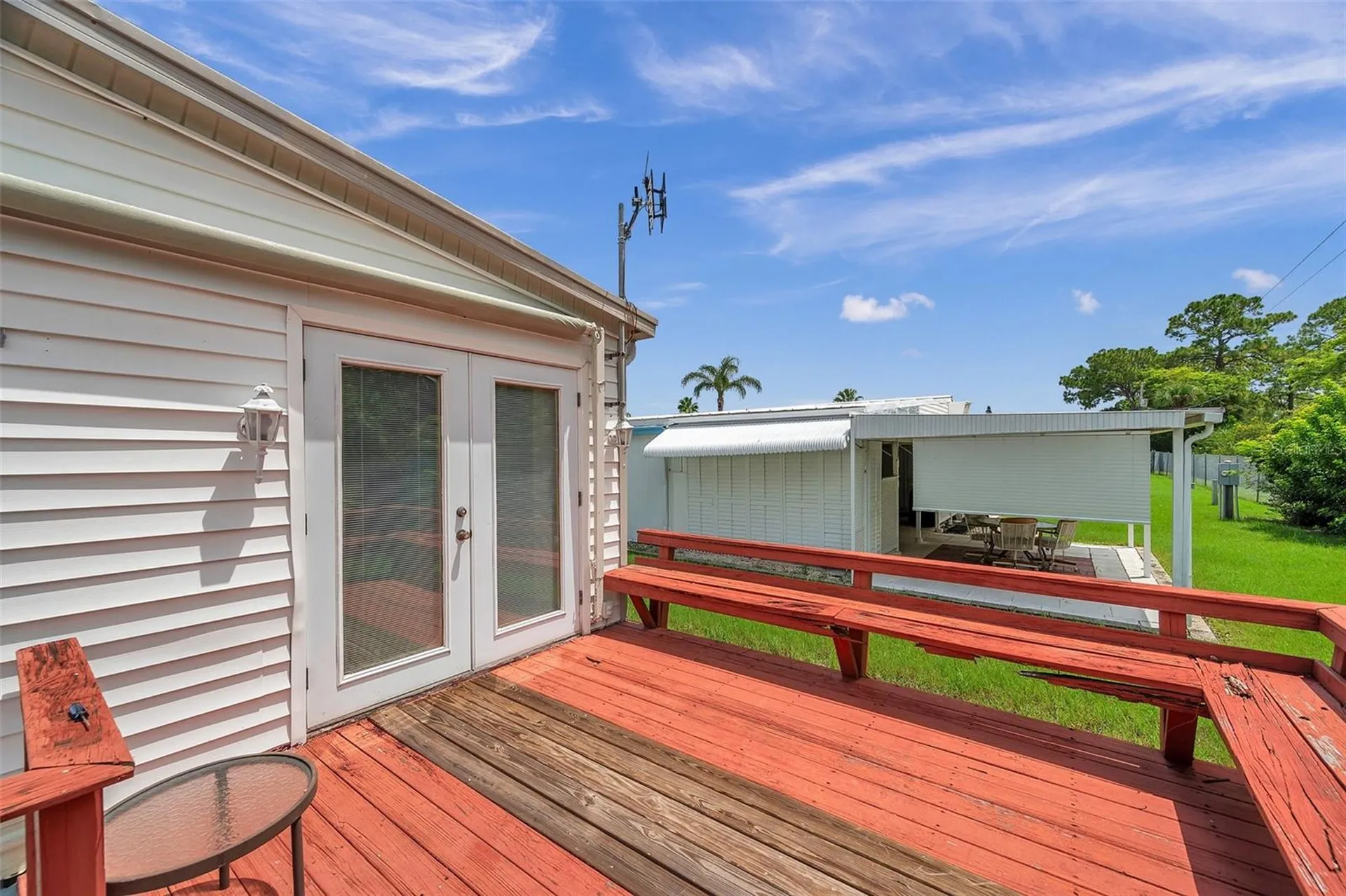 6524 Roosevelt Drive Port Richey FL 34668