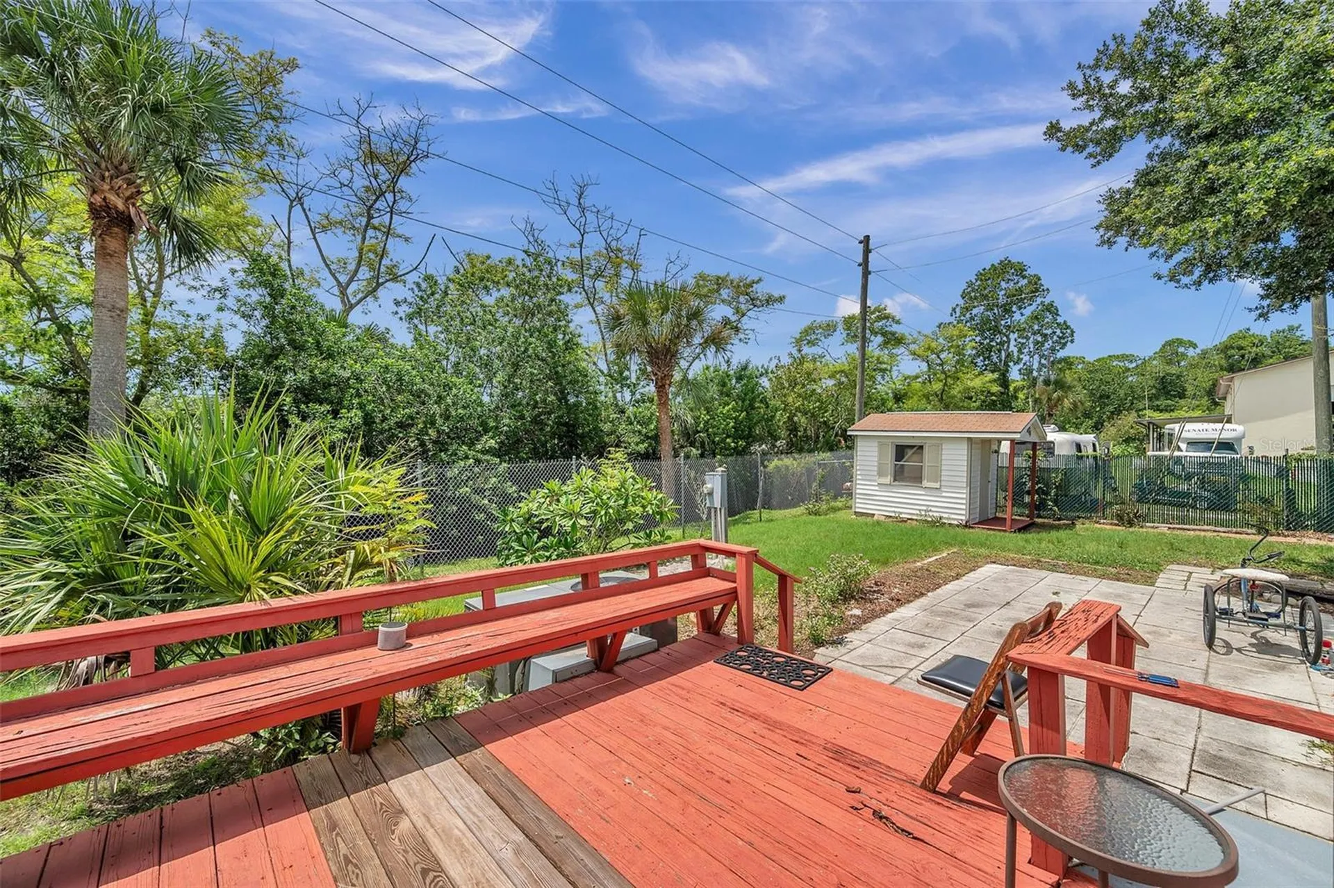 6524 Roosevelt Drive Port Richey FL 34668