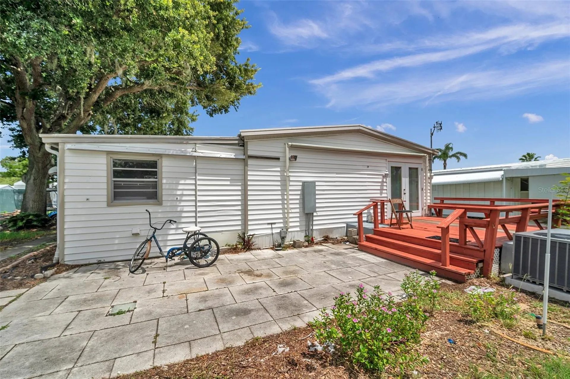 6524 Roosevelt Drive Port Richey FL 34668