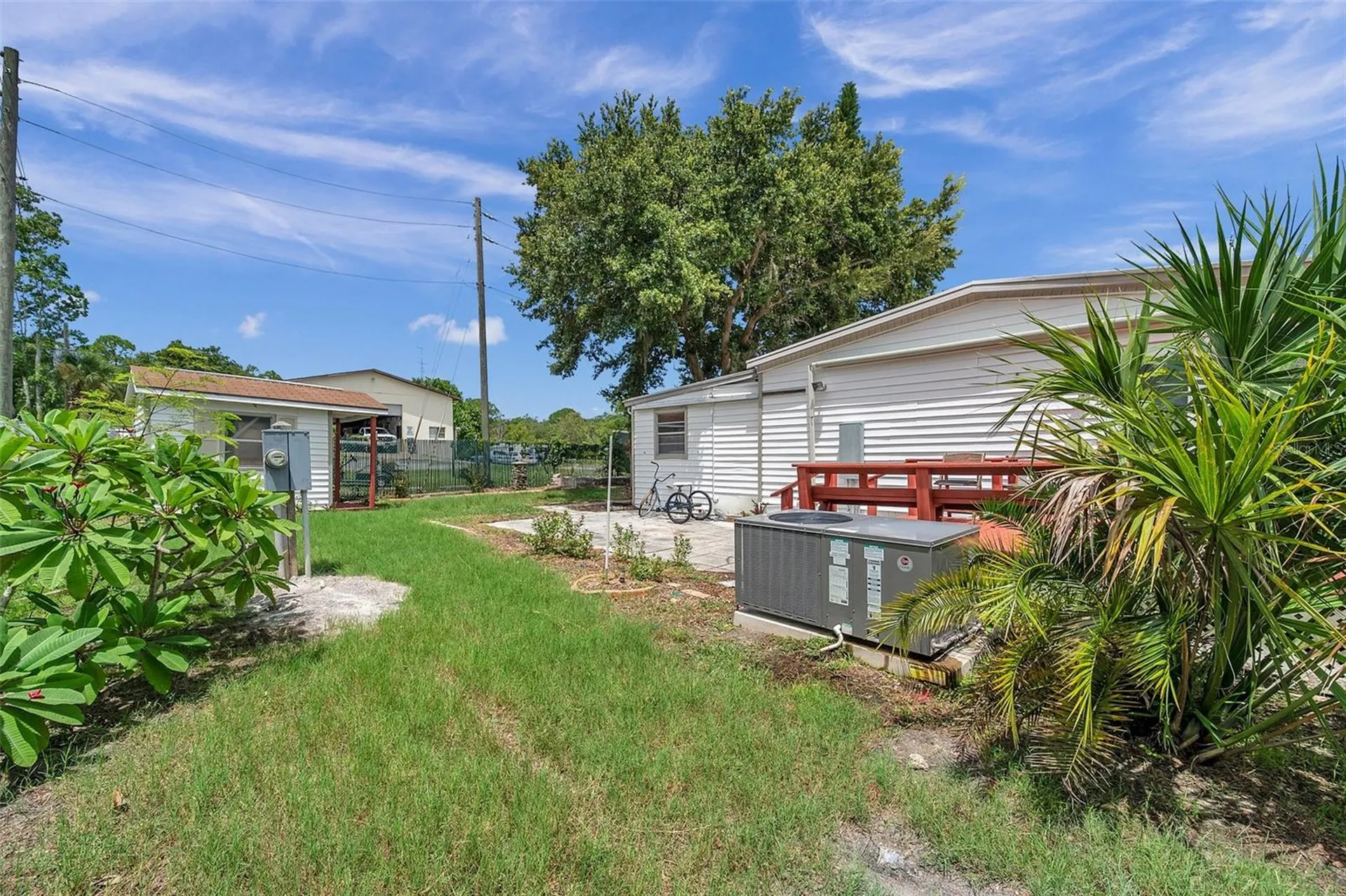 6524 Roosevelt Drive Port Richey FL 34668
