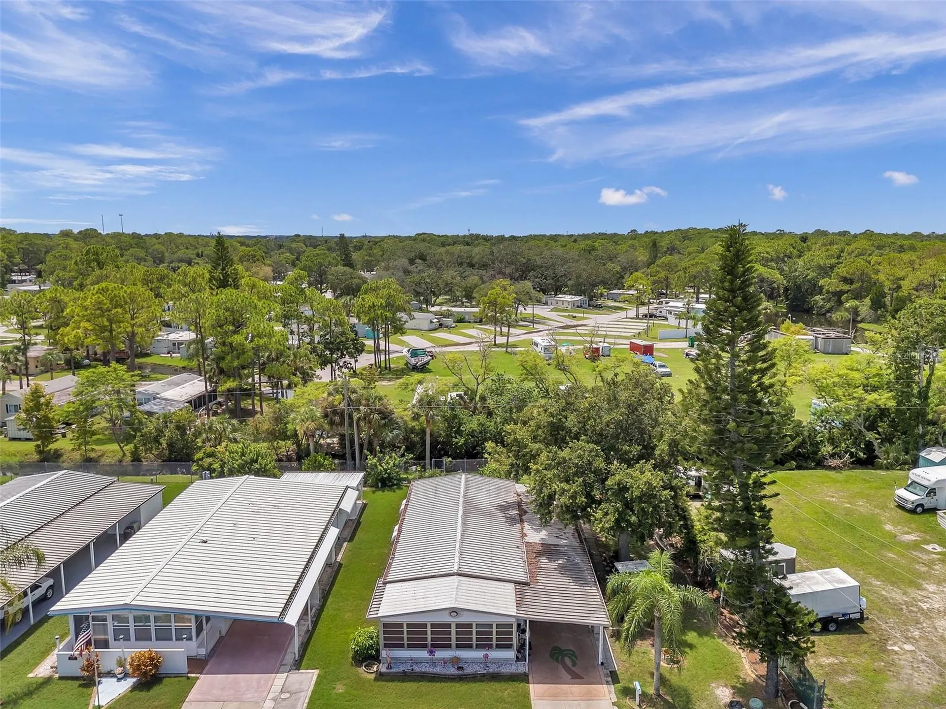6524 Roosevelt Drive Port Richey FL 34668