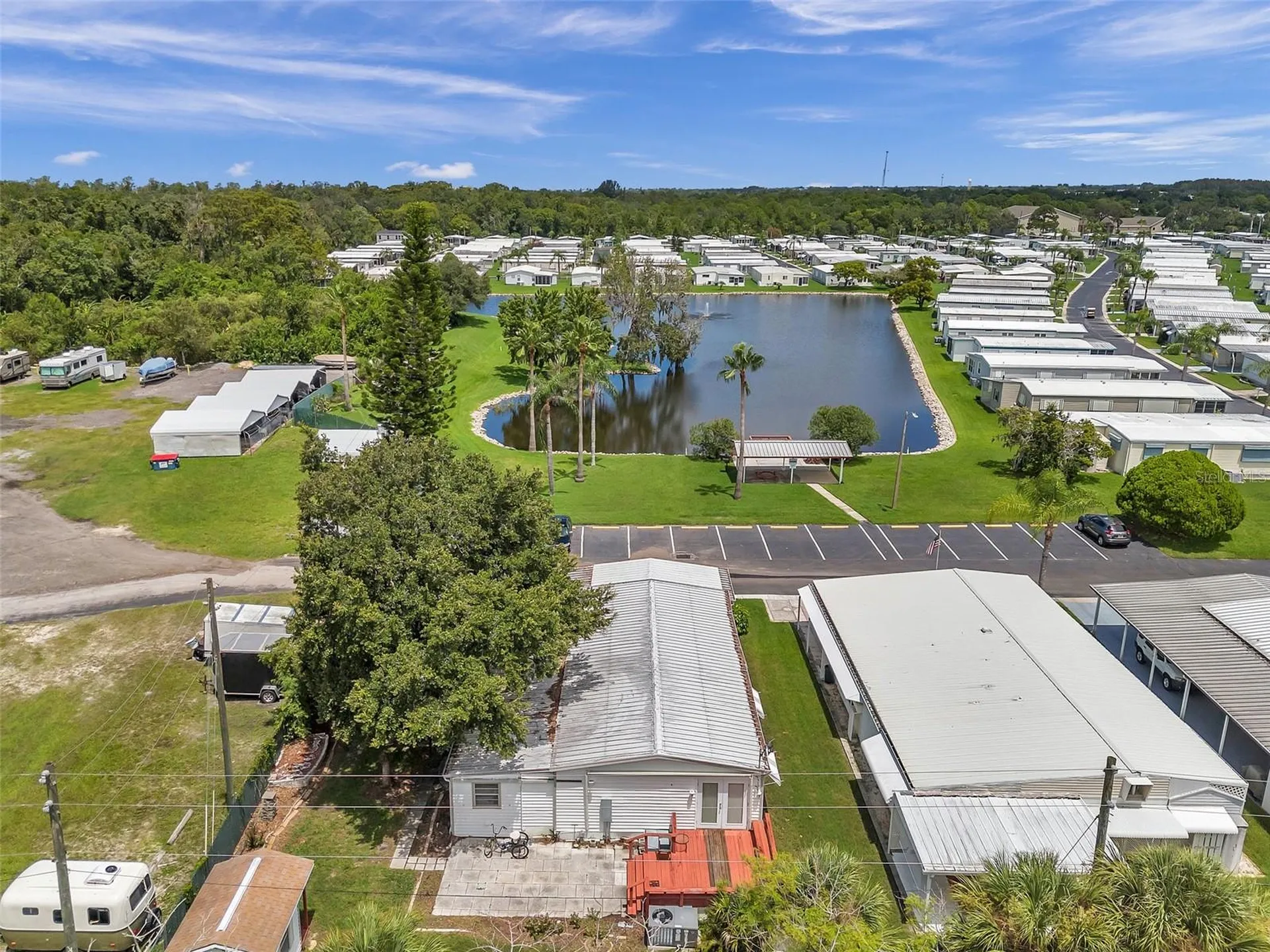 6524 Roosevelt Drive Port Richey FL 34668
