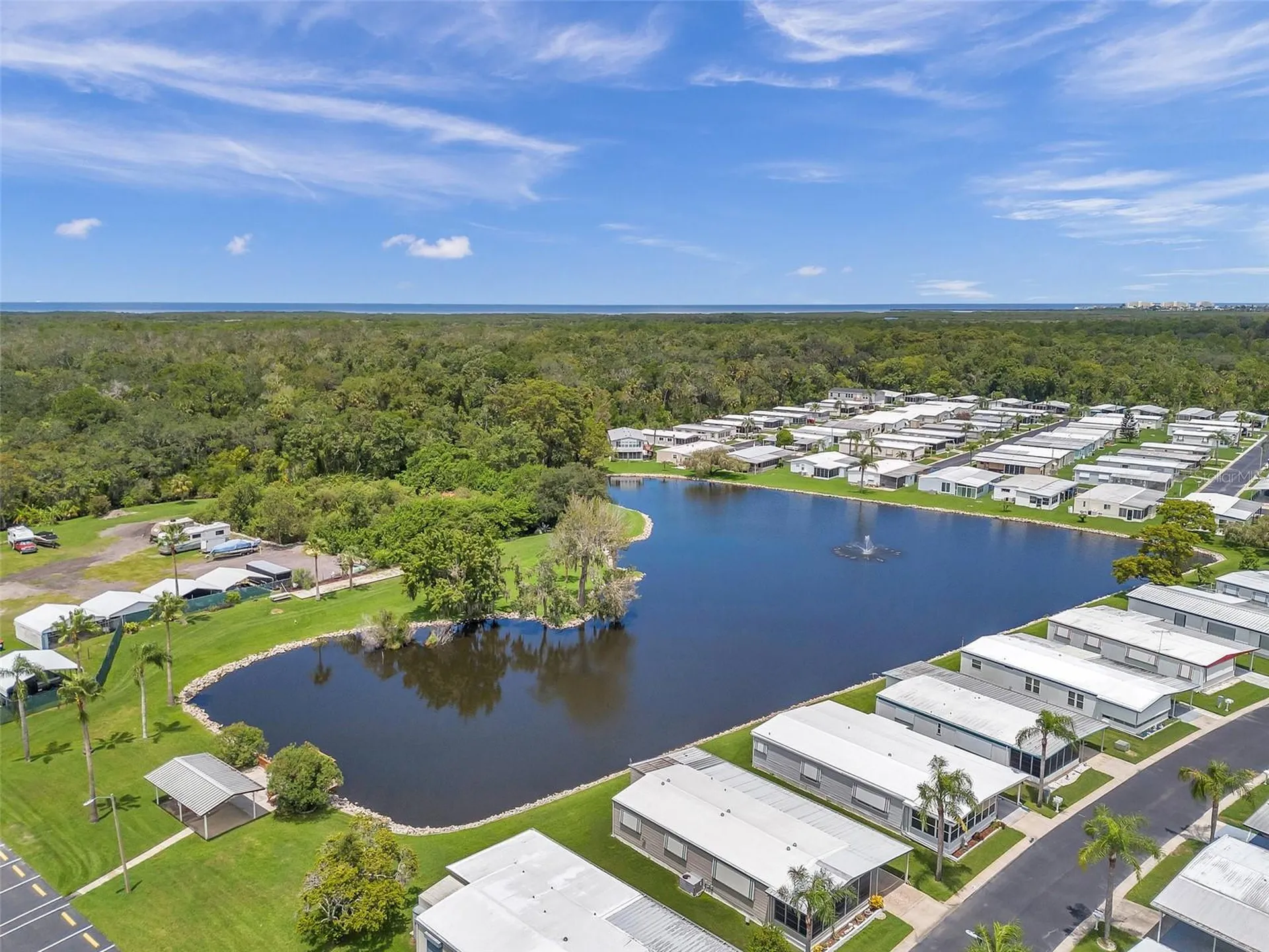 6524 Roosevelt Drive Port Richey FL 34668