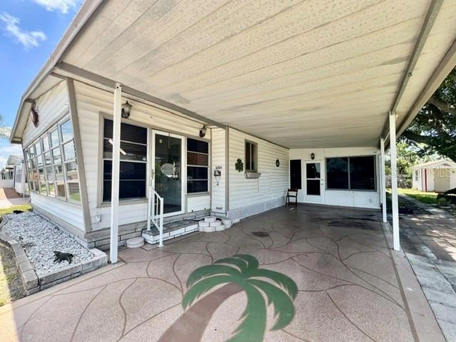 6524 Roosevelt Drive Port Richey FL 34668