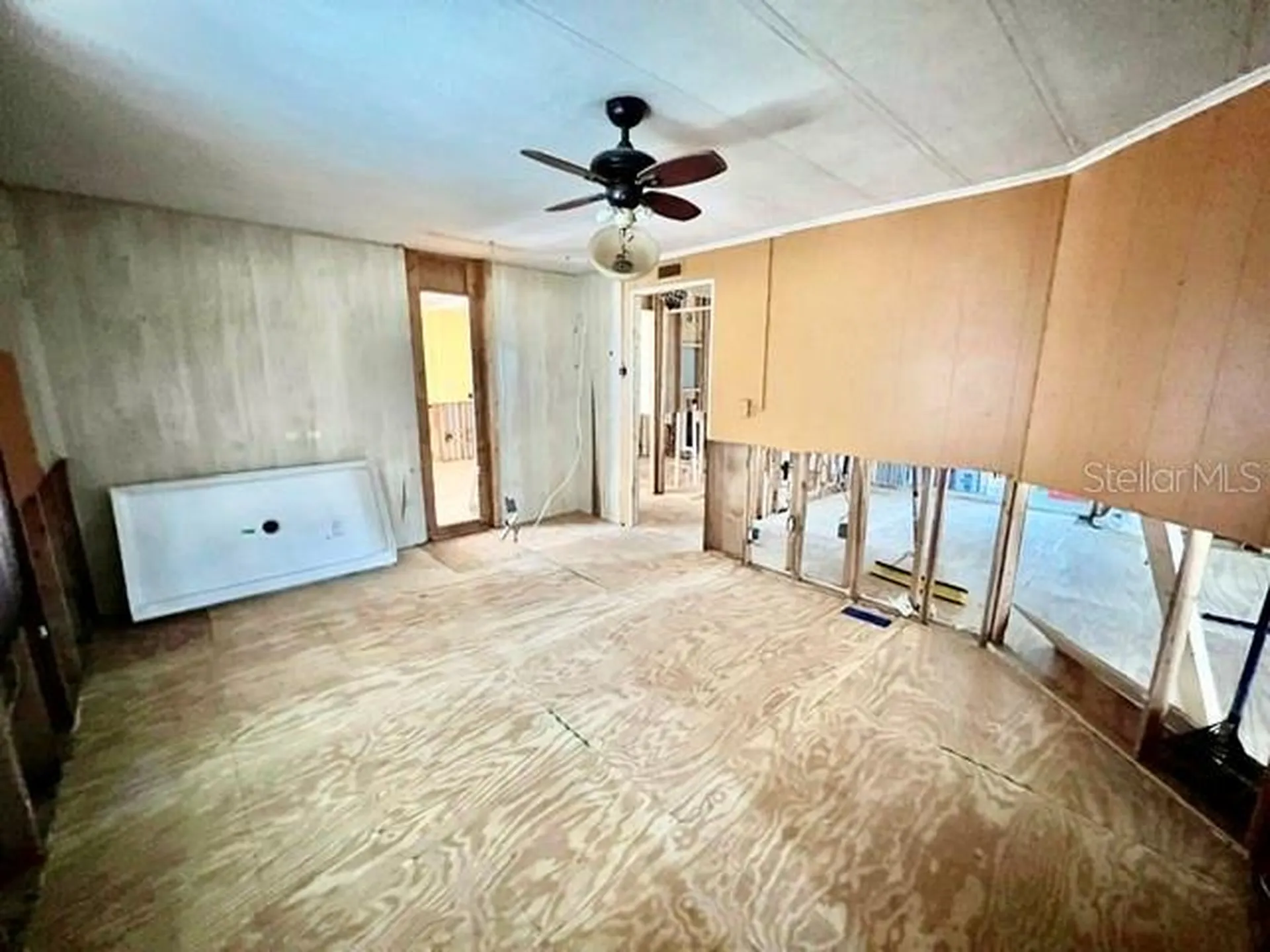 6524 Roosevelt Drive Port Richey FL 34668