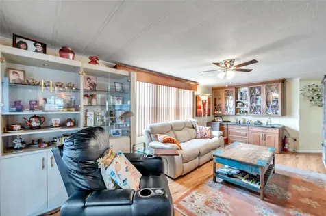 6524 Roosevelt Drive Port Richey FL 34668