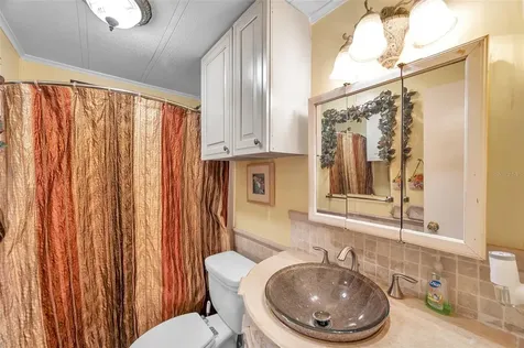 6524 Roosevelt Drive Port Richey FL 34668