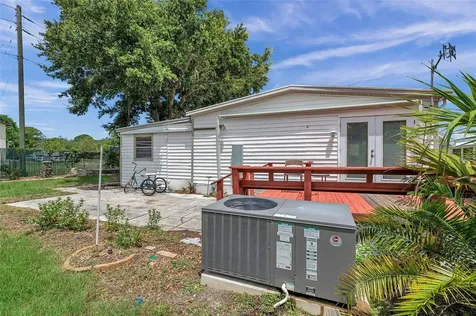 6524 Roosevelt Drive Port Richey FL 34668