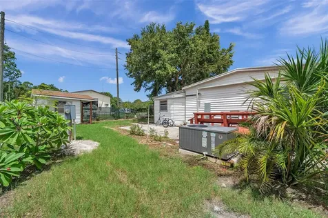 6524 Roosevelt Drive Port Richey FL 34668