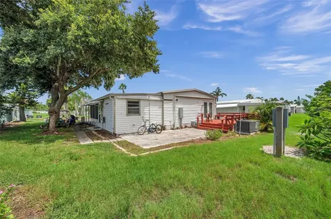 6524 Roosevelt Drive Port Richey FL 34668