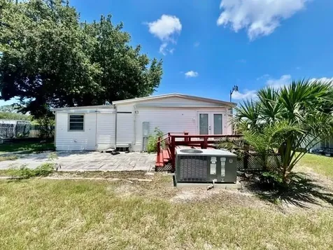 6524 Roosevelt Drive Port Richey FL 34668