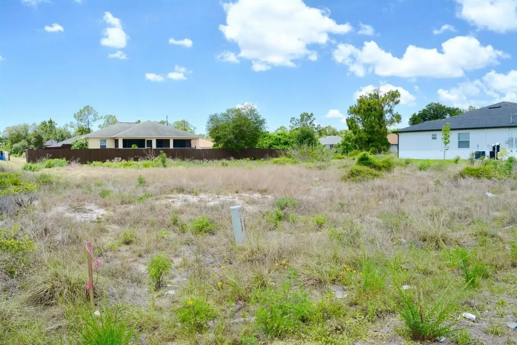 4505/4507 27th Street SW Lehigh Acres FL 33973