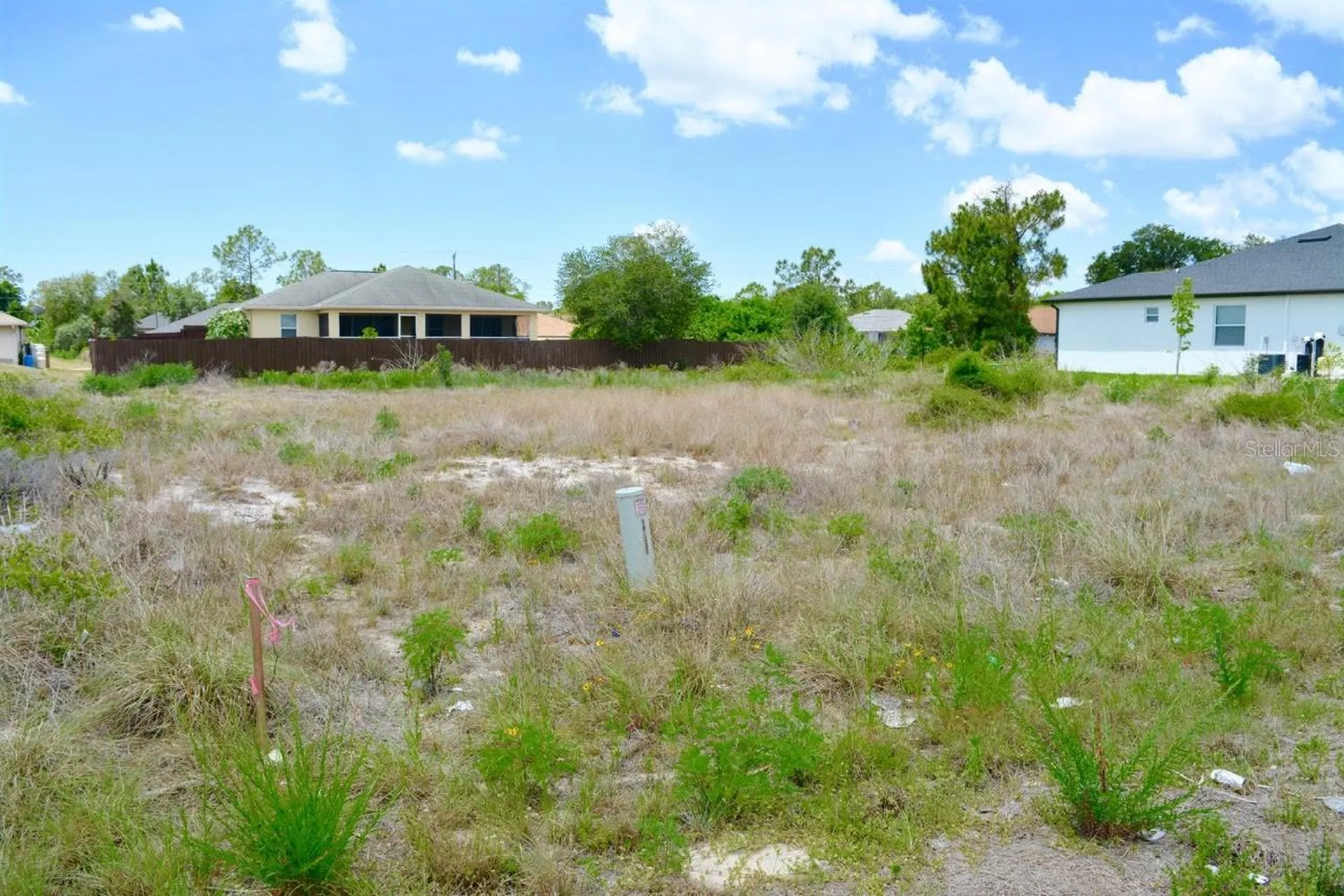 4505/4507 27th Street SW Lehigh Acres FL 33973