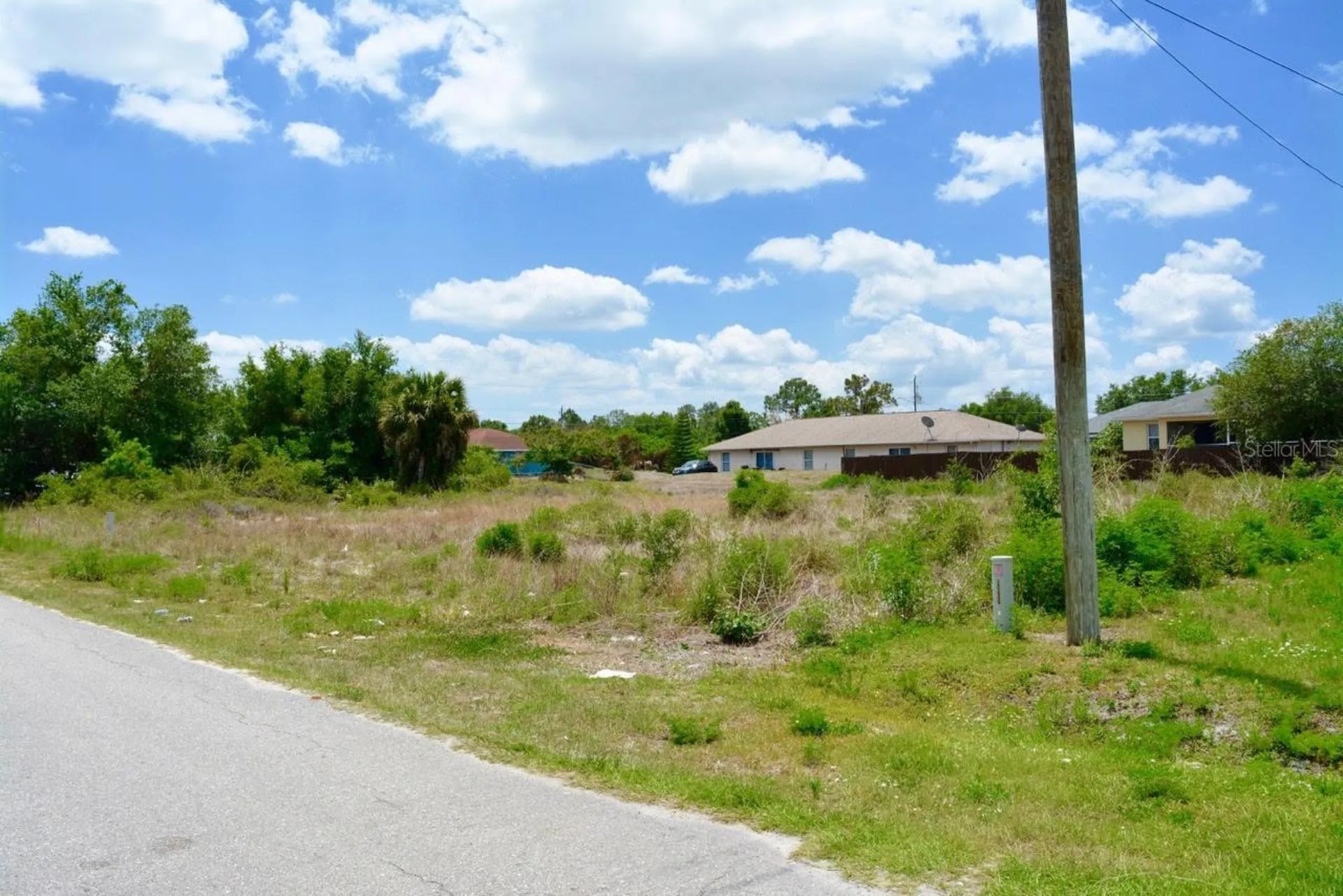 4505/4507 27th Street SW Lehigh Acres FL 33973