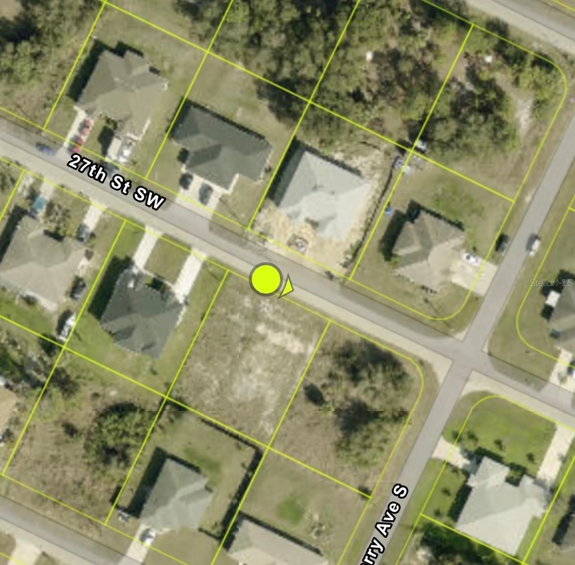 4505/4507 27th Street SW Lehigh Acres FL 33973