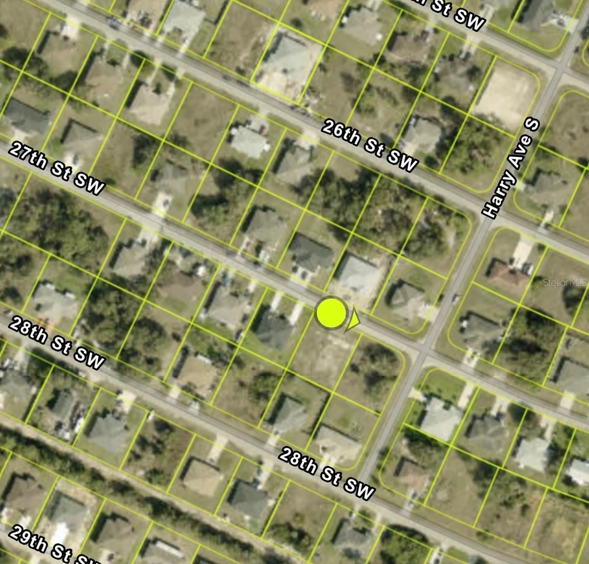 4505/4507 27th Street SW Lehigh Acres FL 33973
