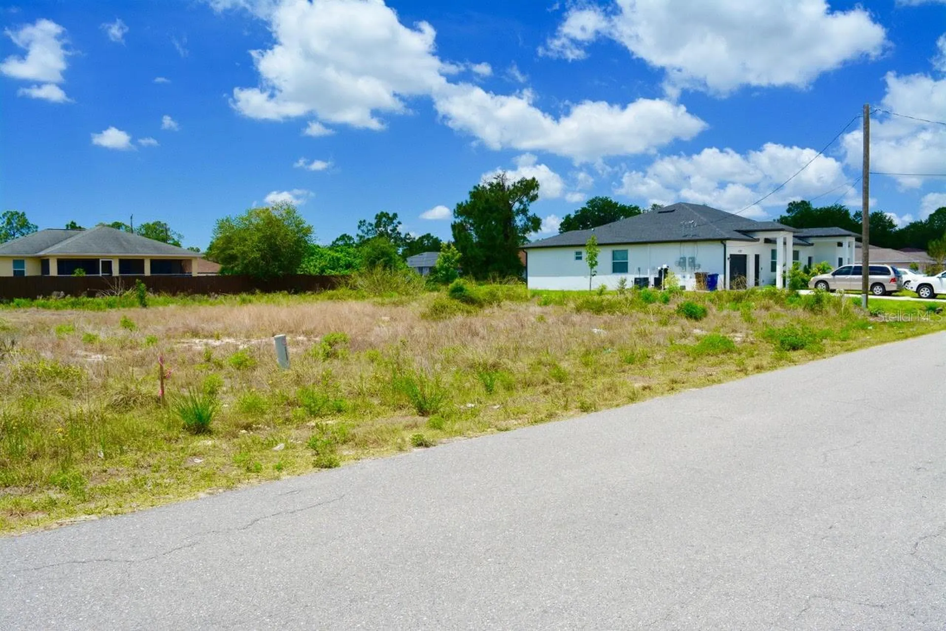 4505/4507 27th Street SW Lehigh Acres FL 33973