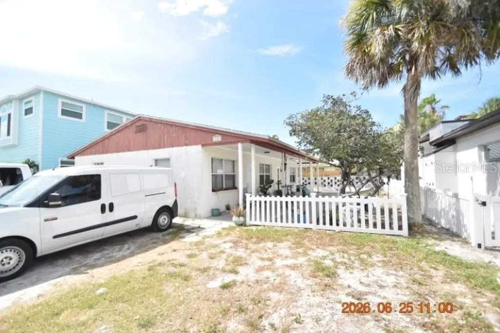146 Coral Avenue St Petersburg FL 33708