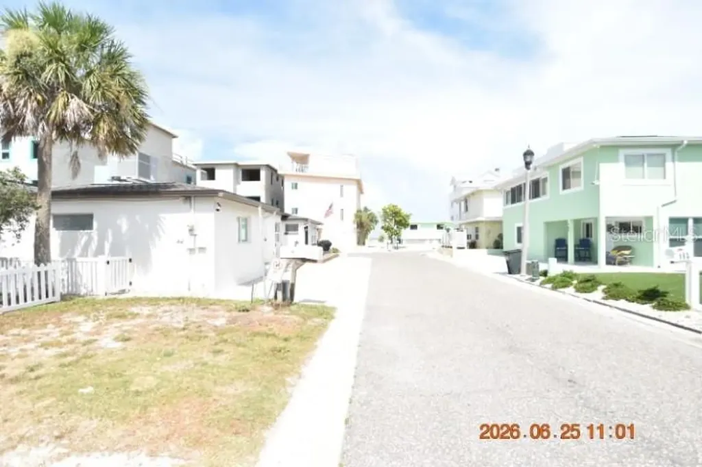 146 Coral Avenue St Petersburg FL 33708