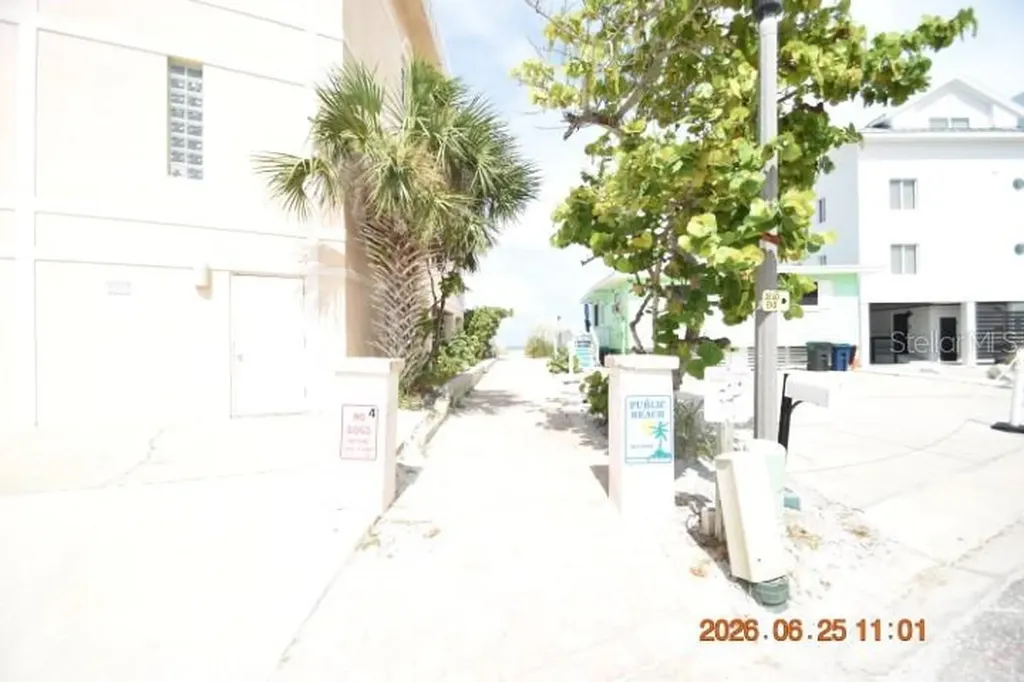 146 Coral Avenue St Petersburg FL 33708