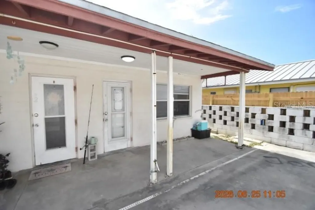146 Coral Avenue St Petersburg FL 33708