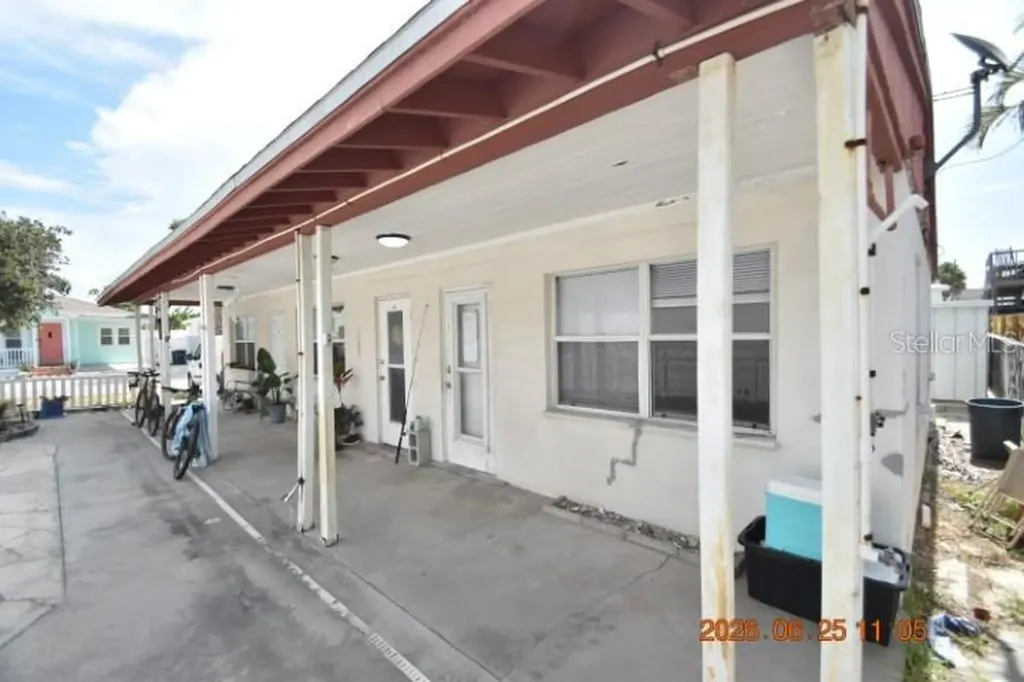 146 Coral Avenue St Petersburg FL 33708