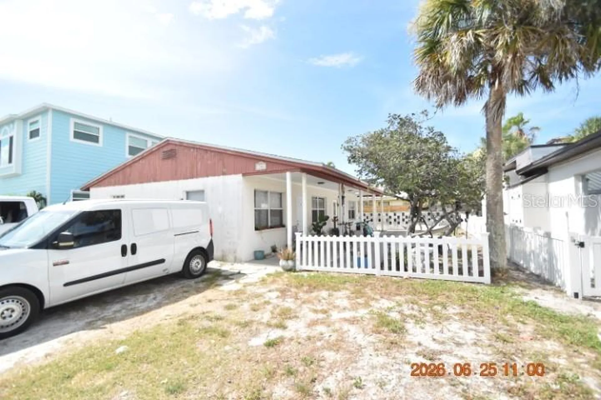 146 Coral Avenue St Petersburg FL 33708