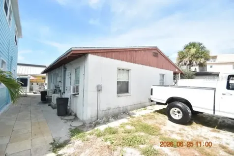 146 Coral Avenue St Petersburg FL 33708