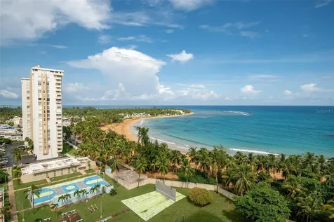 1404 Cond Playa Azul Iii Luquillo PR 00773