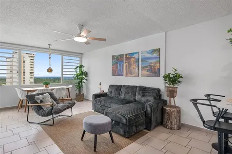 1404 Cond Playa Azul Iii Luquillo PR 00773