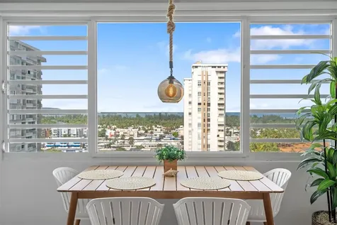 1404 Cond Playa Azul Iii Luquillo PR 00773