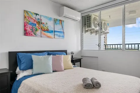 1404 Cond Playa Azul Iii Luquillo PR 00773