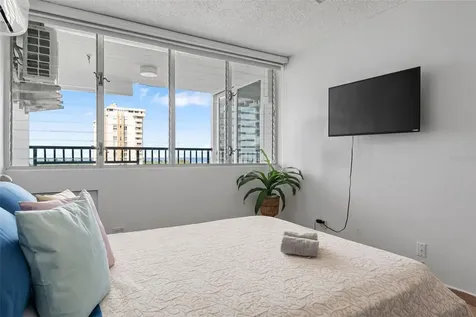 1404 Cond Playa Azul Iii Luquillo PR 00773
