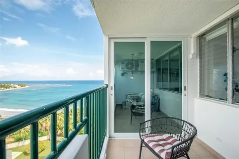 1404 Cond Playa Azul Iii Luquillo PR 00773